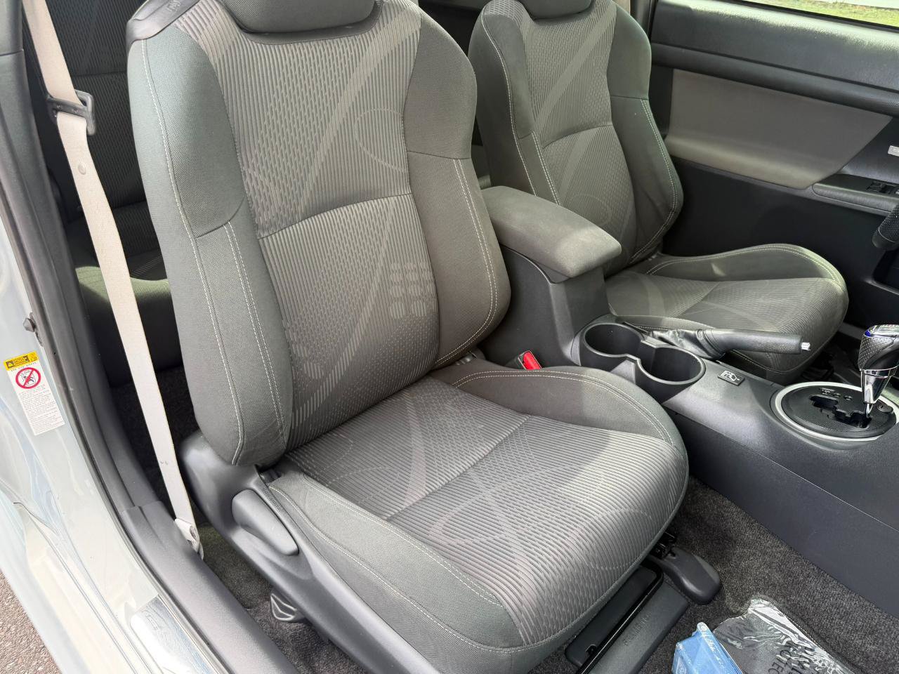 Used 2014 Scion tC 10 Series FWD image 51