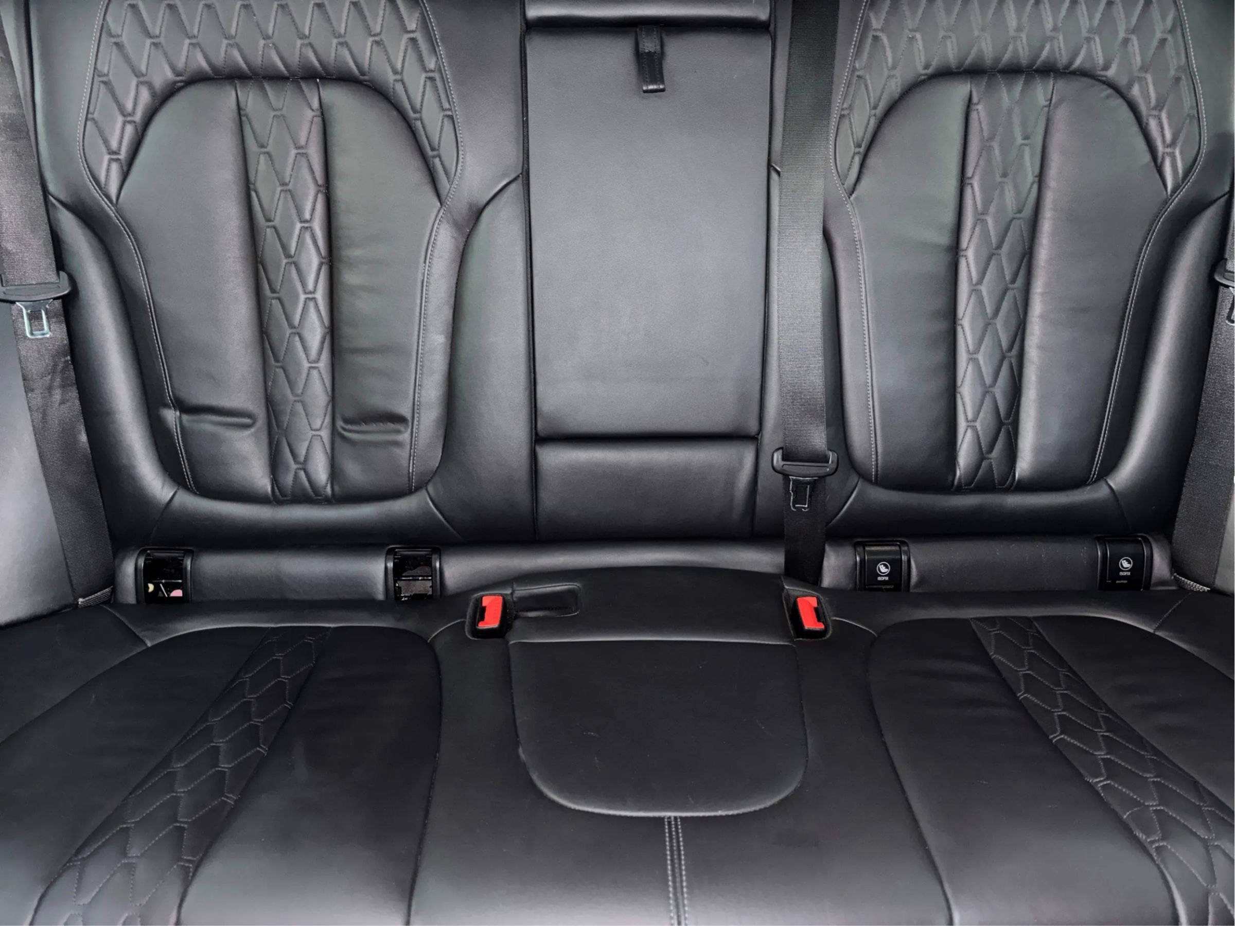 Used 2020 BMW X5 M50i w/ Executive Package image 20