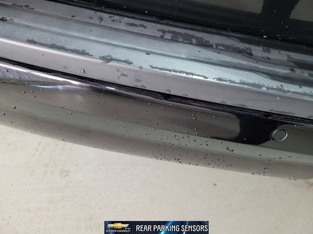 Used 2017 Chevrolet Tahoe LT w/ Z71 Midnight Edition image 10