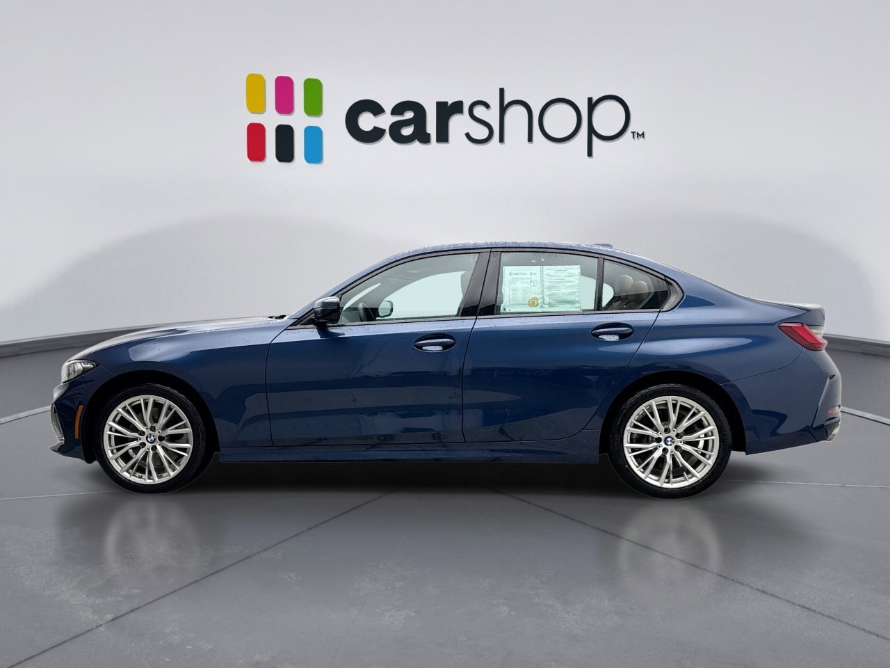 Used 2023 BMW 330i xDrive 330XI AWD w/ Driving Assistance Package image 2