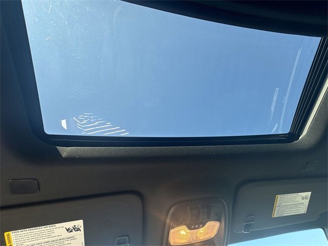 New 2026 Chevrolet Colorado Z71 image 19