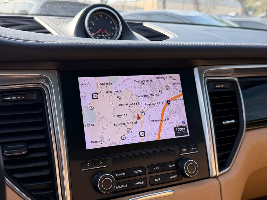 Used 2018 Porsche Macan S w/ Premium Package Plus image 21