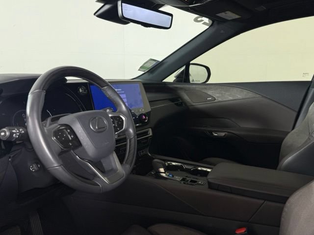 Certified 2023 Lexus RX 350 FWD w/ Accessory Package (Z1) image 5