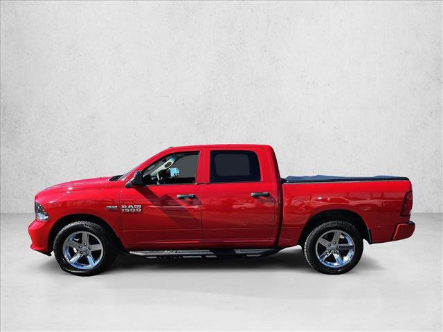 Used 2016 RAM 1500 Express w/ Popular Equipment Group image 8
