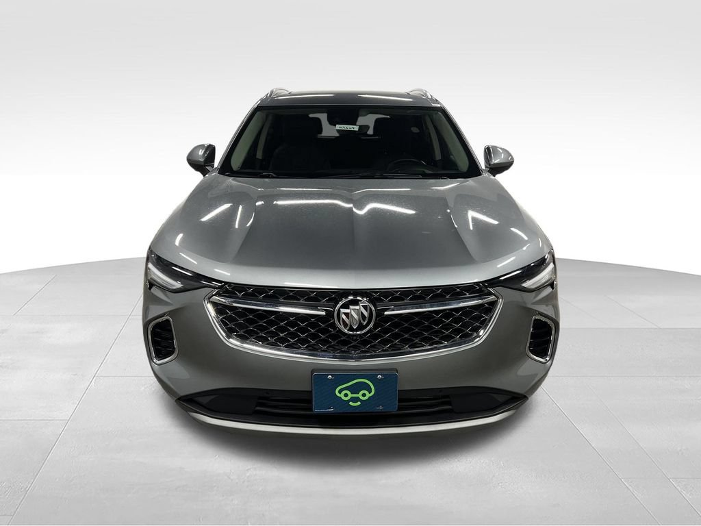 Certified 2023 Buick Envision Avenir AWD/4WD image 4