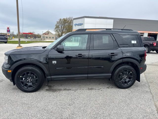 New 2026 Ford Bronco Sport Big Bend AWD/4WD image 6