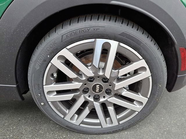 New 2026 MINI Cooper S image 5