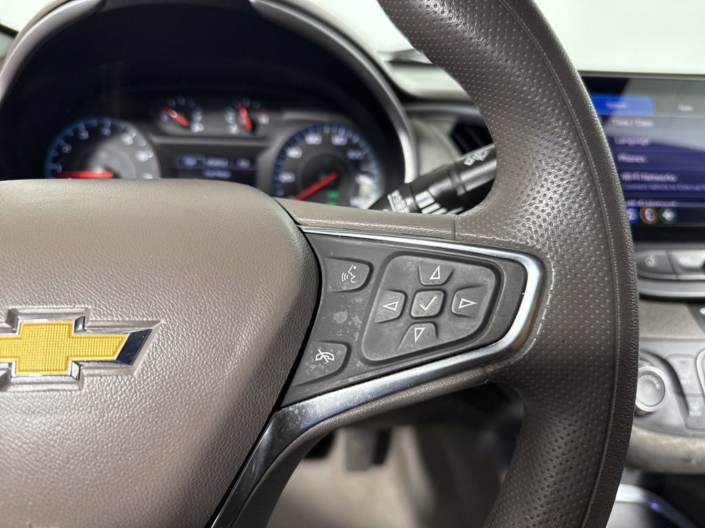 Used 2021 Chevrolet Malibu LS image 29