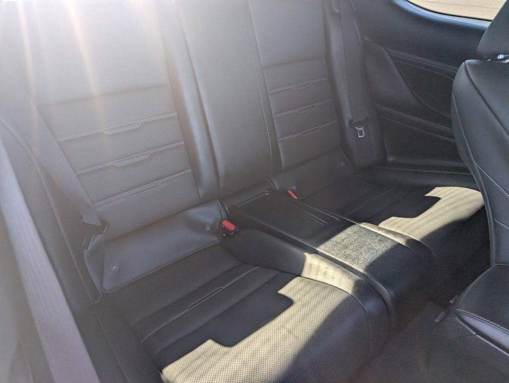 Used 2017 Lexus RC 200t F Sport image 14