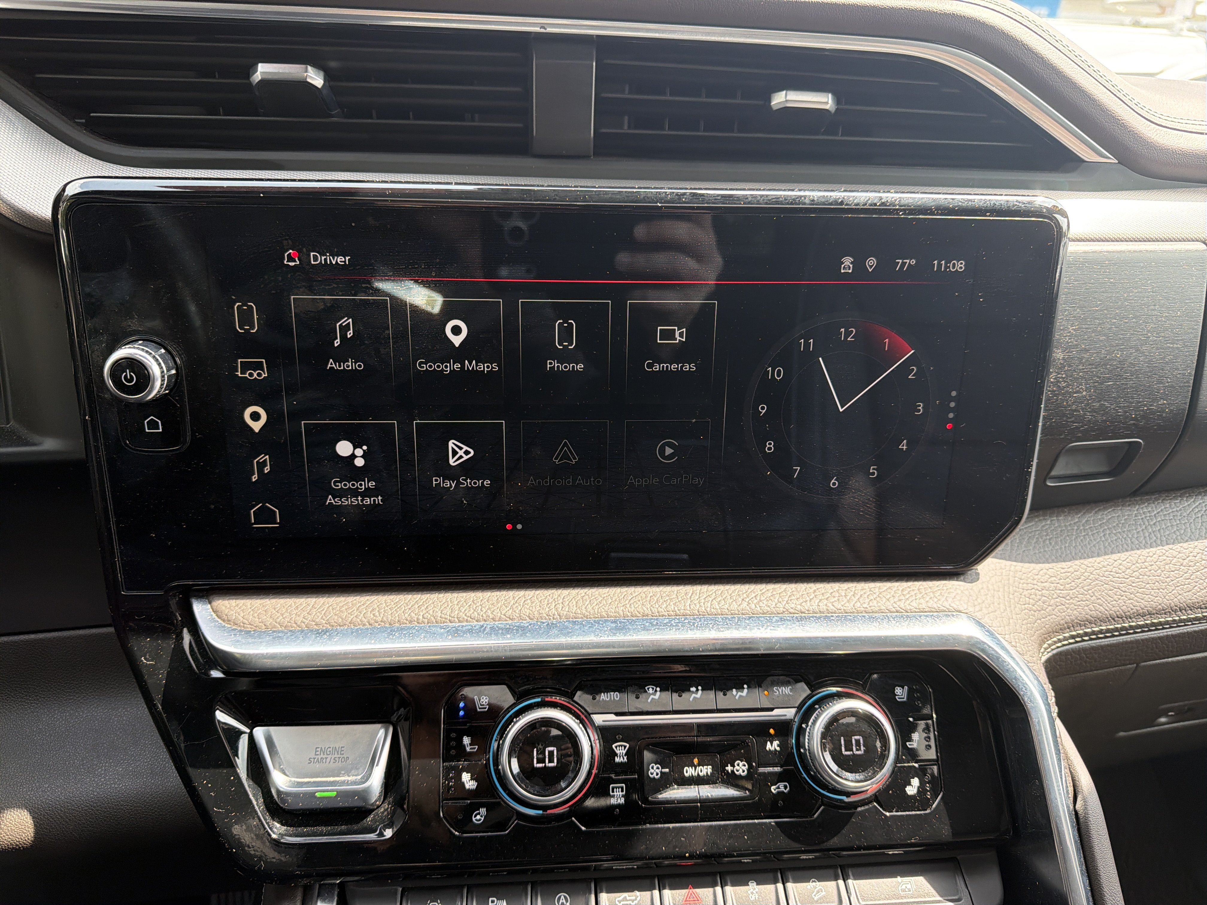 Used 2023 GMC Sierra 1500 Denali AWD/4WD image 23