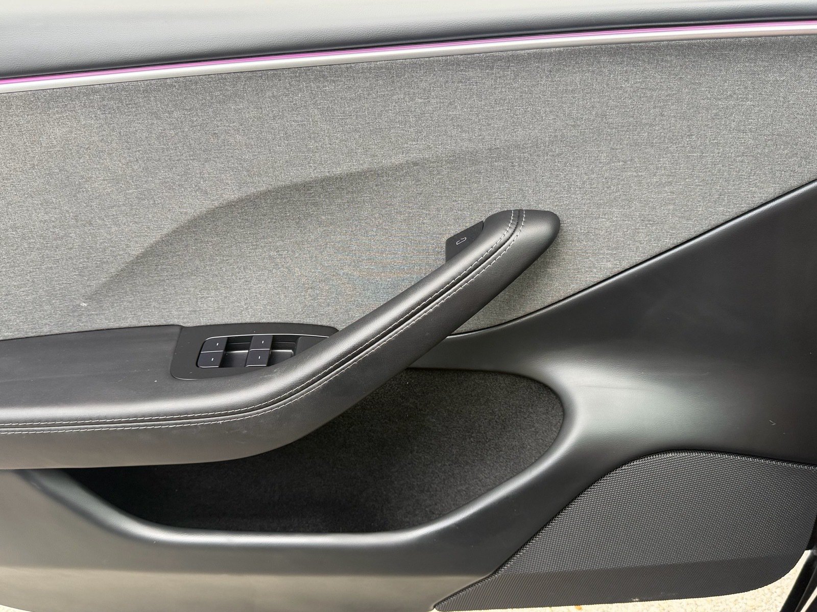 Used 2025 Tesla Model 3 Long Range RWD image 28