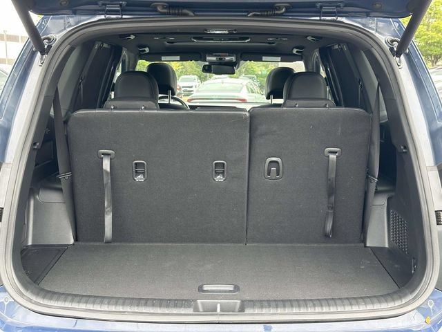 Used 2023 Kia Telluride EX X-Line AWD/4WD image 12