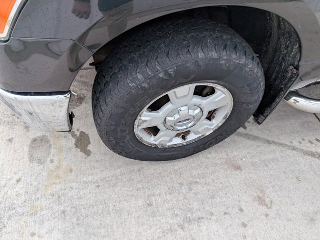 Used 2011 Ford F150 XLT w/ XLT Convenience Pkg image 7