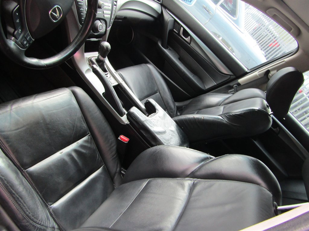 Used 2010 Acura TL image 5