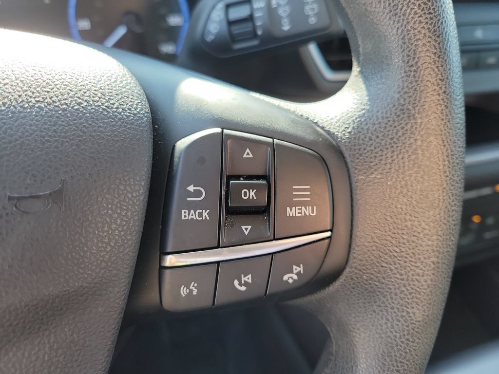 Certified 2023 Ford Bronco Sport Big Bend AWD/4WD image 23