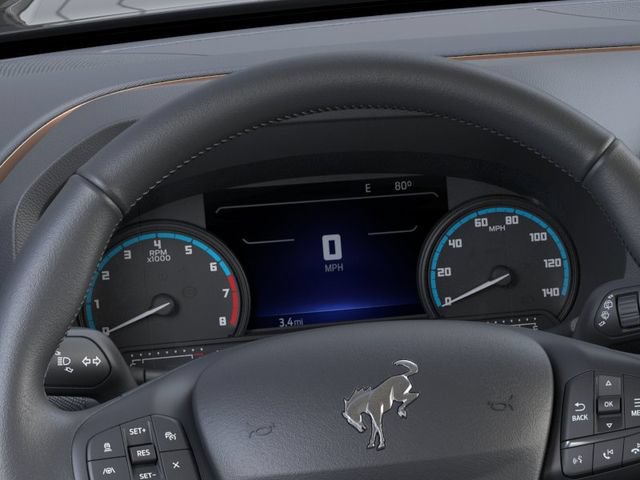 New 2024 Ford Bronco Sport Badlands w/ Premium Package AWD/4WD image 13