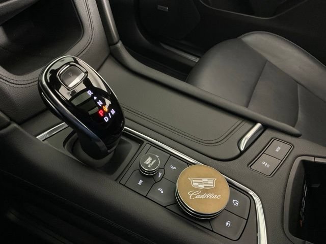 Used 2020 Cadillac XT5 Premium Luxury FWD image 21