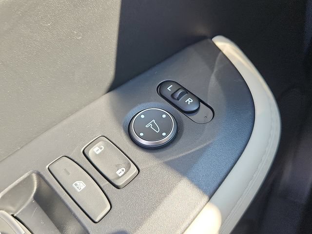 Certified 2025 Acura ADX A-Spec AWD/4WD image 23