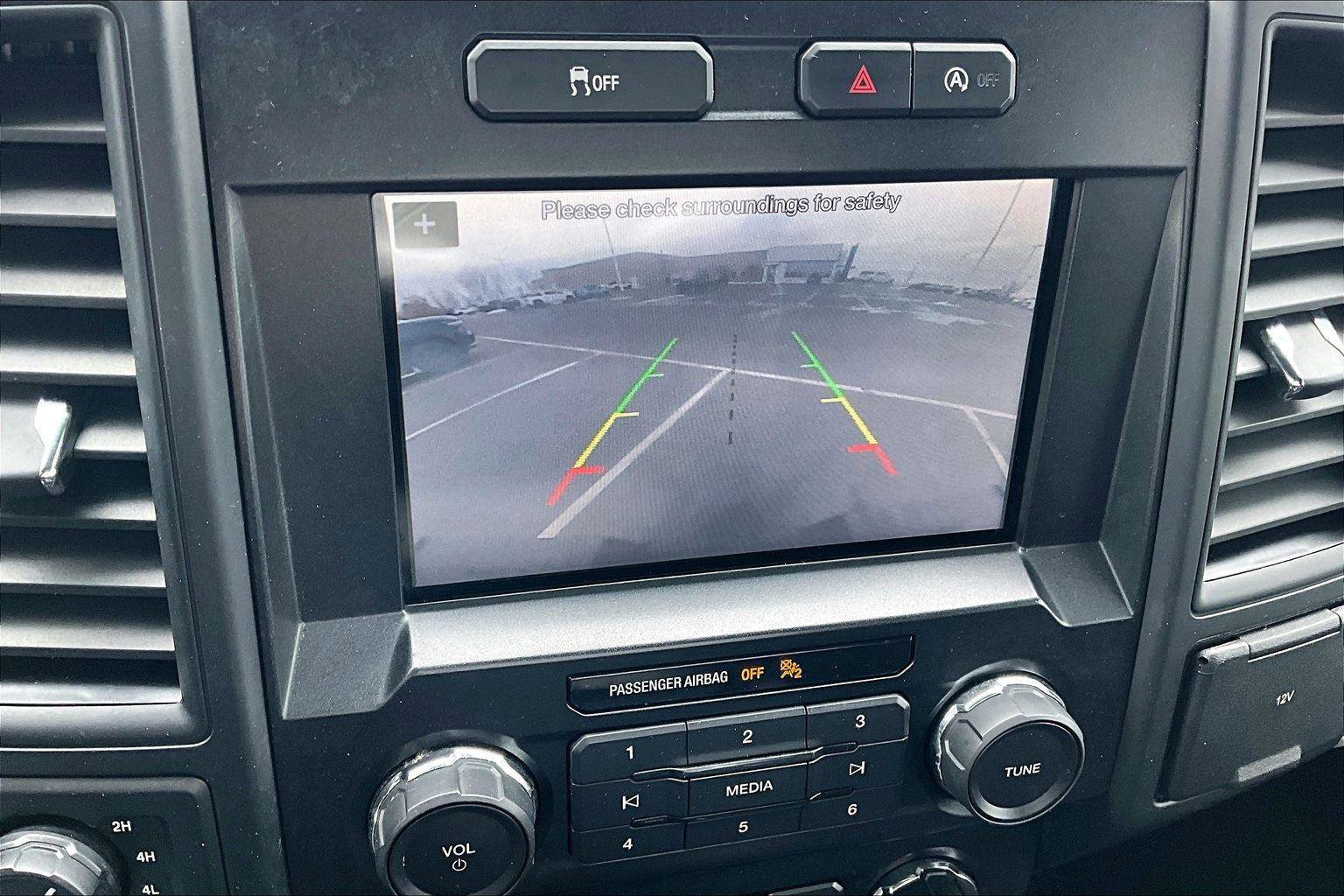 Used 2018 Ford F150 XL w/ Equipment Group 101A Mid image 23