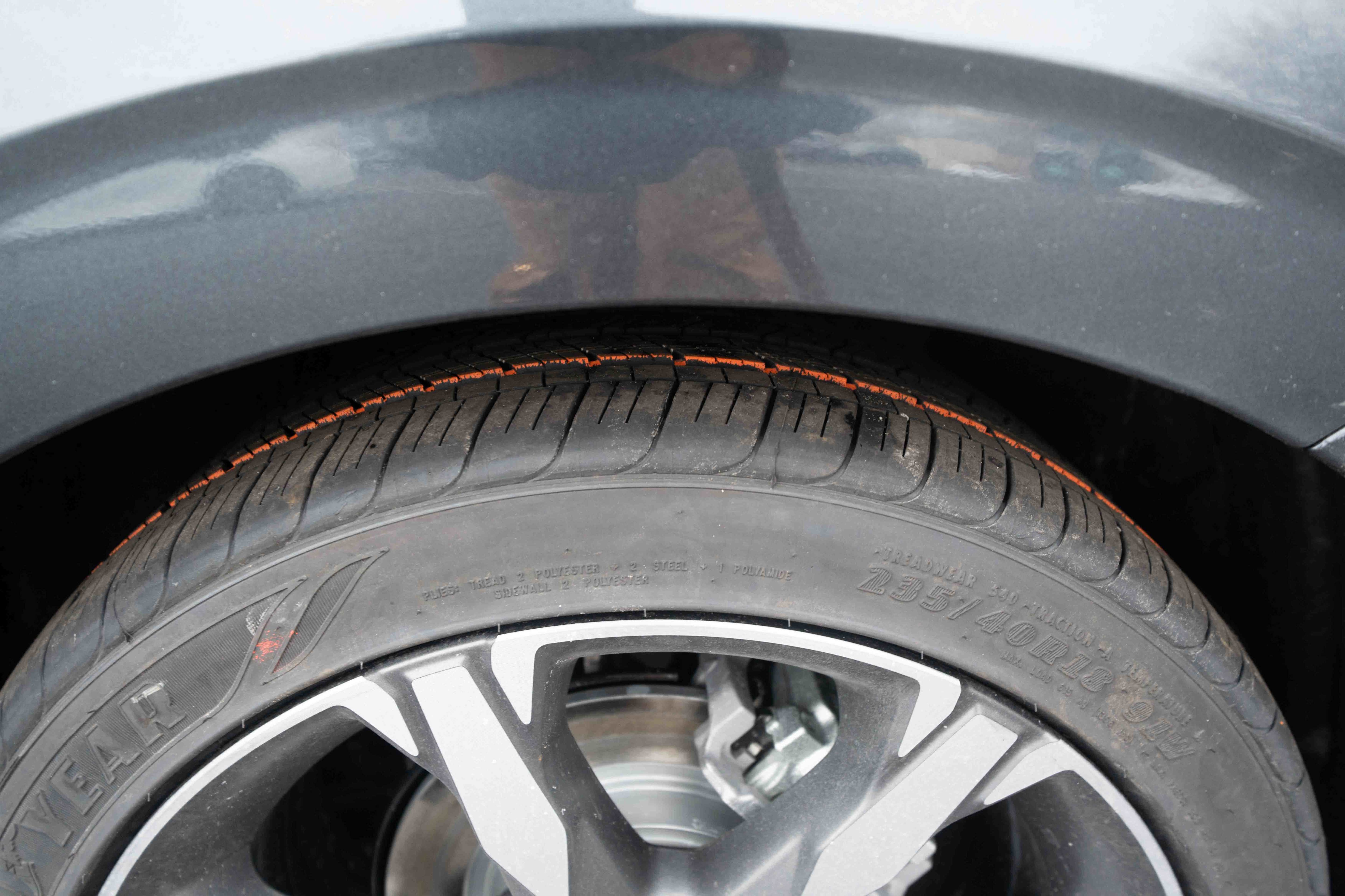 New 2026 Honda Civic Sport Touring image 29