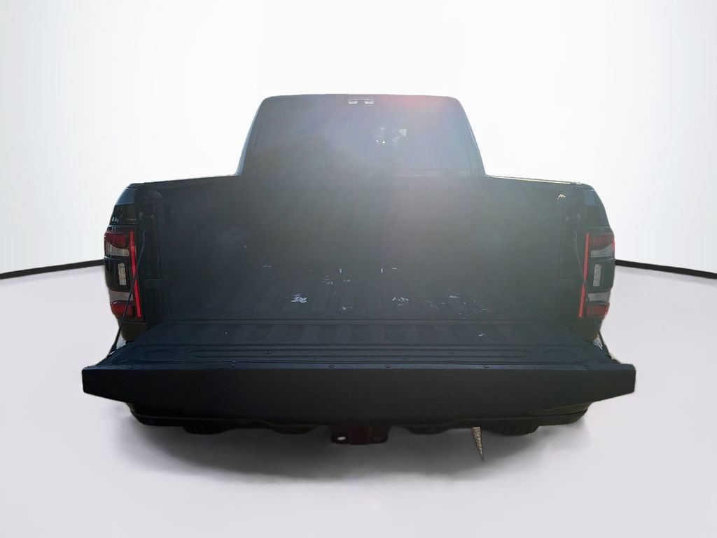 Used 2022 RAM 2500 Laramie w/ Night Edition AWD/4WD image 25