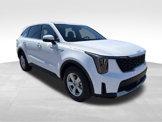New 2026 Kia Sorento LX