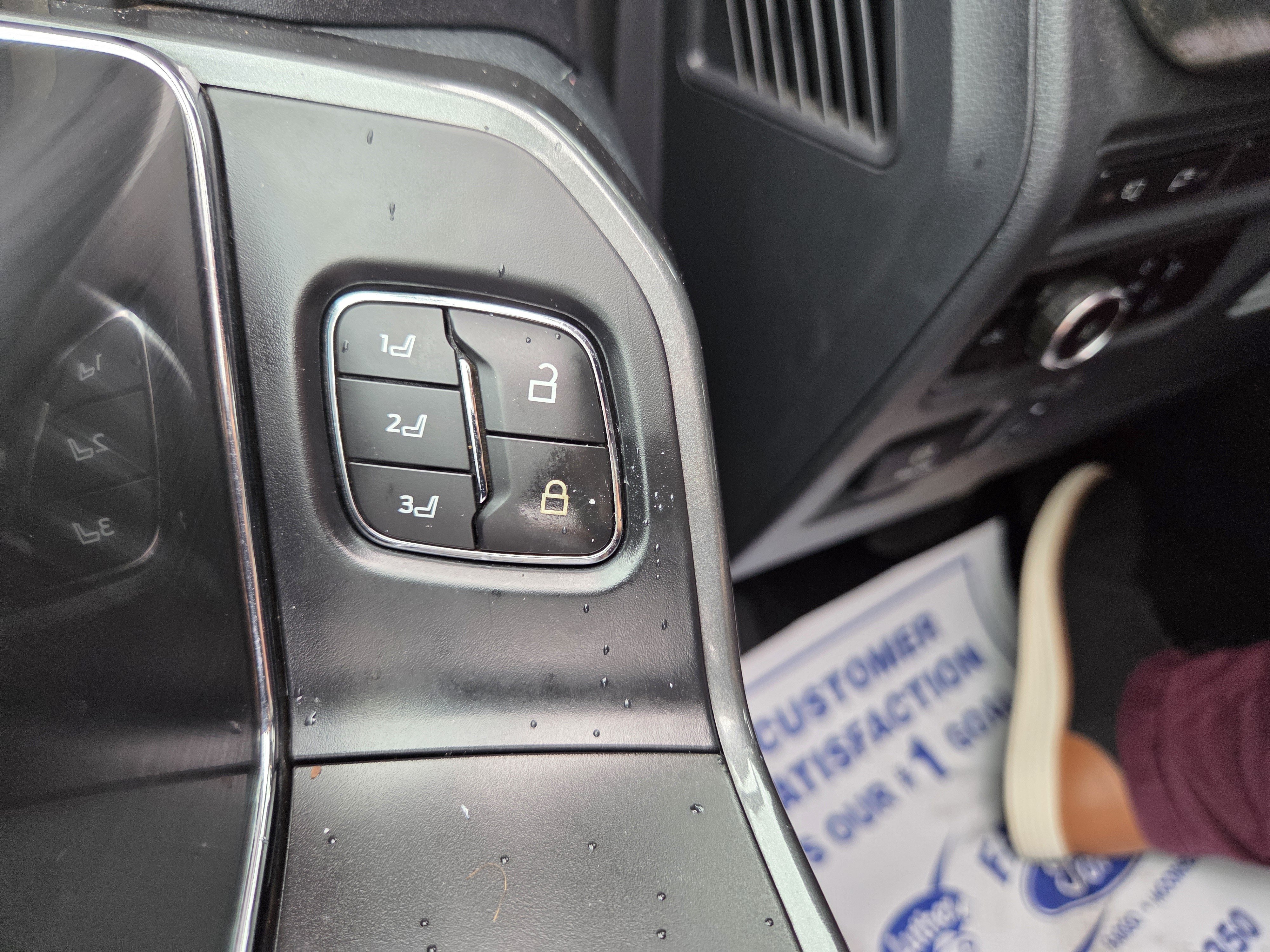 Used 2023 Ford F150 Lariat w/ Equipment Group 502A High AWD/4WD image 26