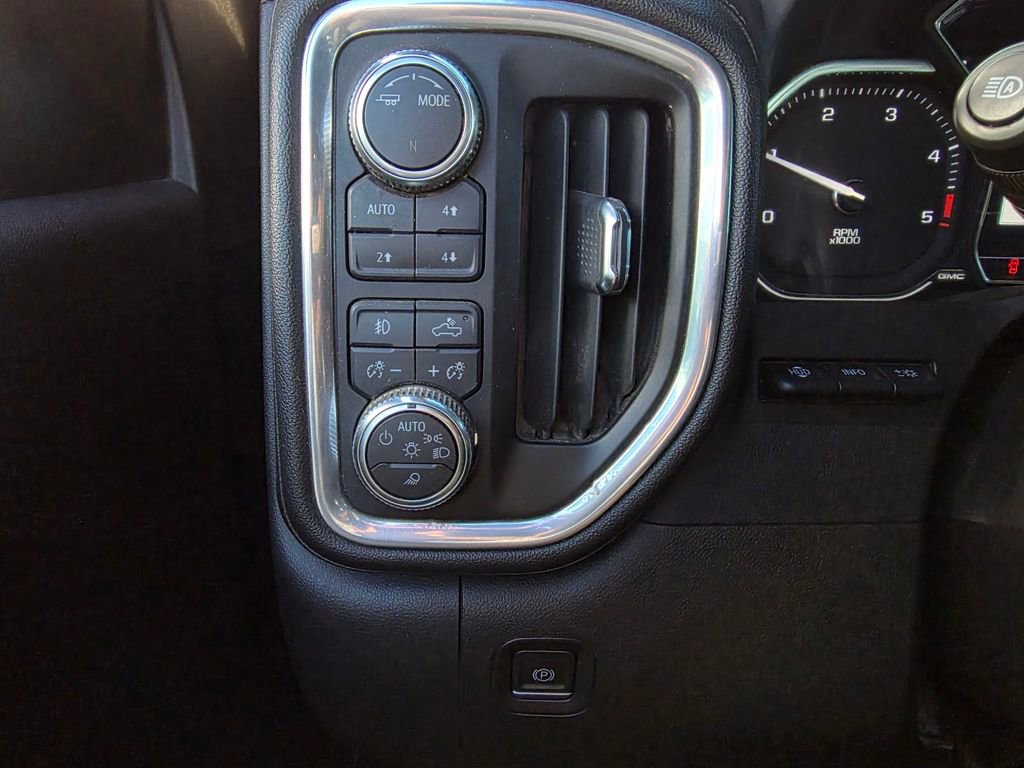 Used 2023 GMC Sierra 2500 Denali w/ Denali Ultimate Package image 12