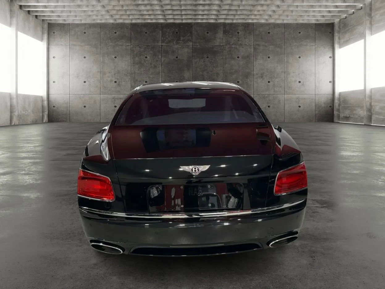 Used 2014 Bentley Flying Spur W12 image 4