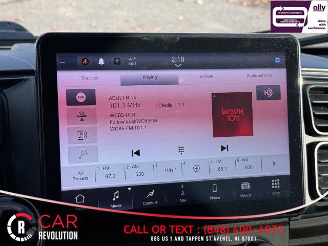 Used 2022 RAM ProMaster 3500 w/ Premium Convenience Group image 21