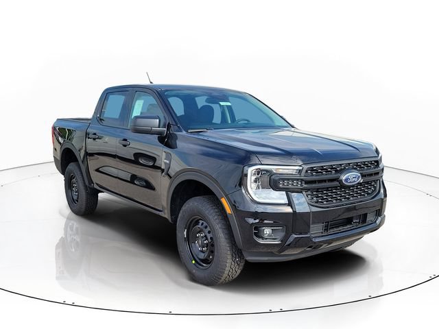 New 2026 Ford Ranger XL w/ Trailer Tow Package AWD/4WD image 2