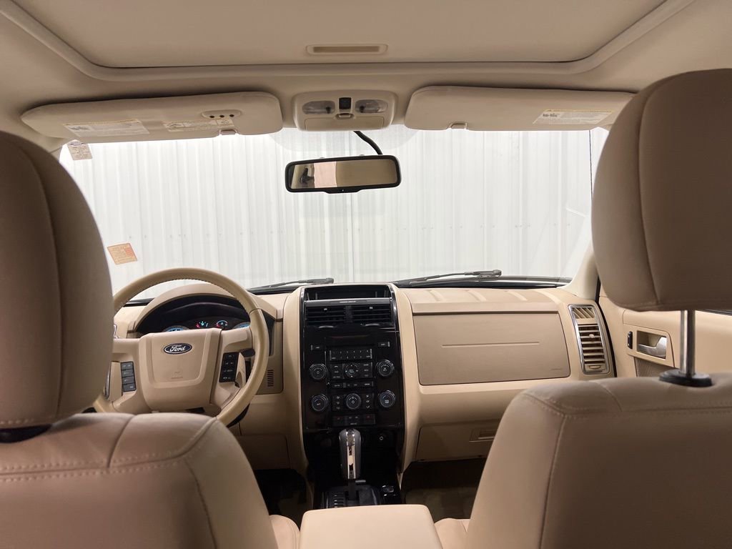Used 2010 Ford Escape Limited image 16