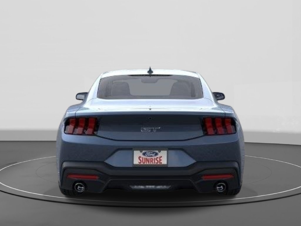 New 2026 Ford Mustang GT RWD image 5