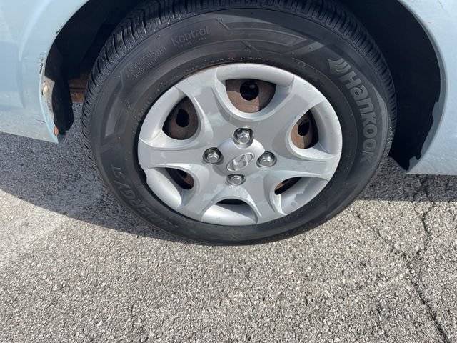 Used 2005 Hyundai Accent GLS FWD image 22