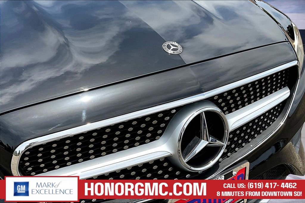 Used 2019 Mercedes-Benz E 450 Cabriolet image 33