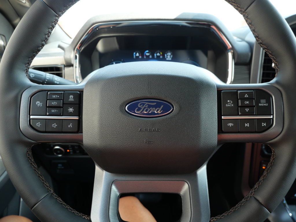 New 2026 Ford F150 Lariat AWD/4WD image 23