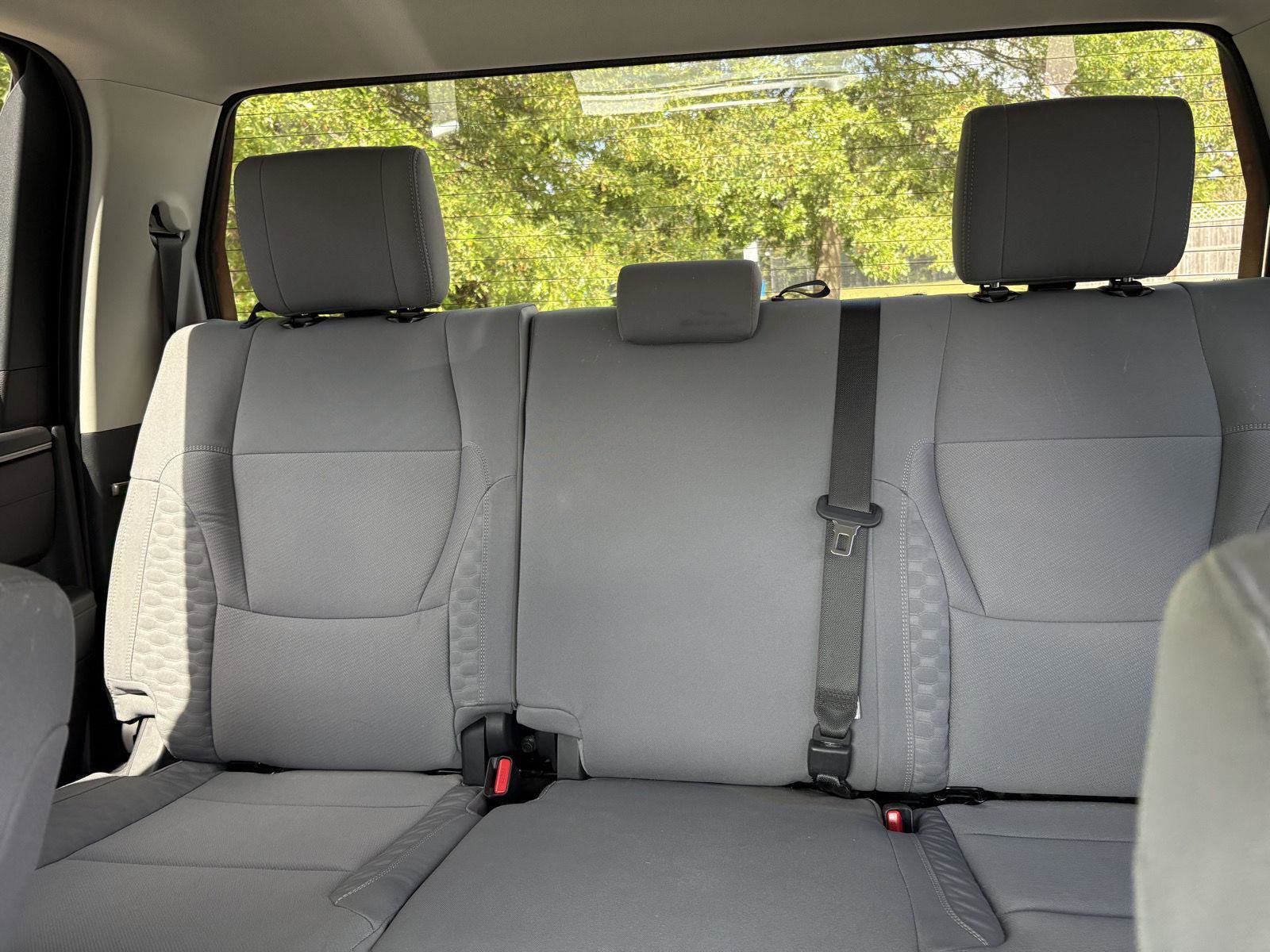 Used 2023 Toyota Tundra SR5 image 19