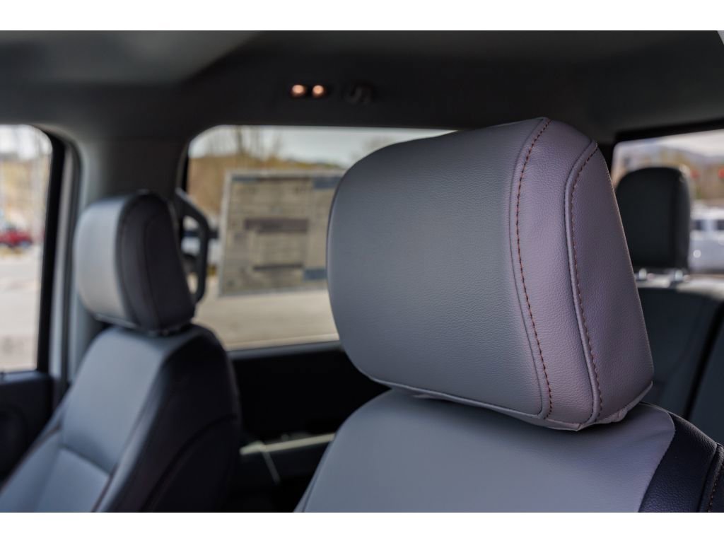 New 2026 Ford F150 Lariat w/ Equipment Group 501A Mid image 18