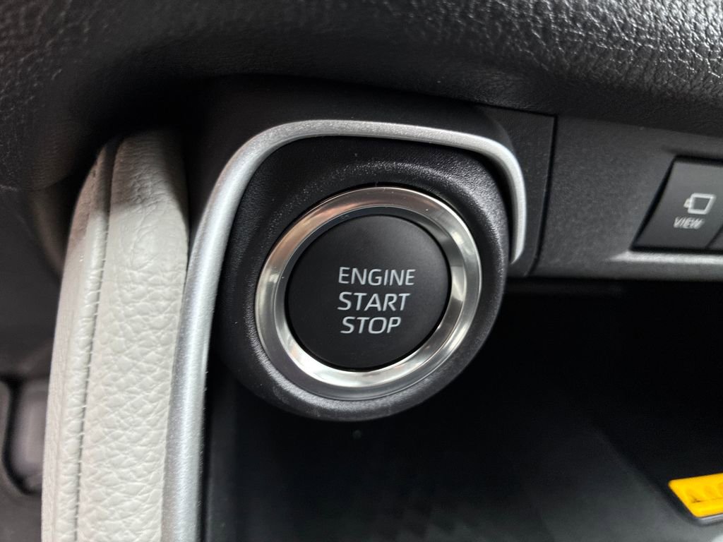 New 2026 Toyota Grand Highlander Limited image 38