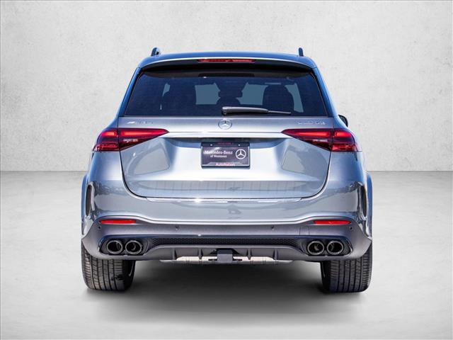 New 2026 Mercedes-Benz GLE 53 AMG 4MATIC image 6