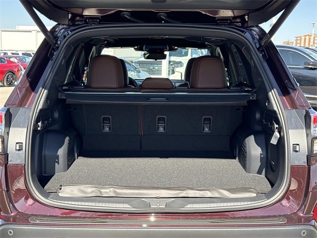 New 2026 Subaru Forester Touring image 6