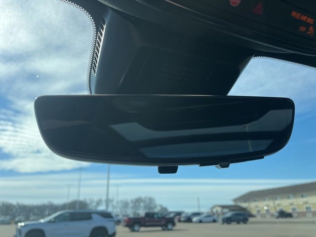 New 2026 Chevrolet Equinox RS image 33