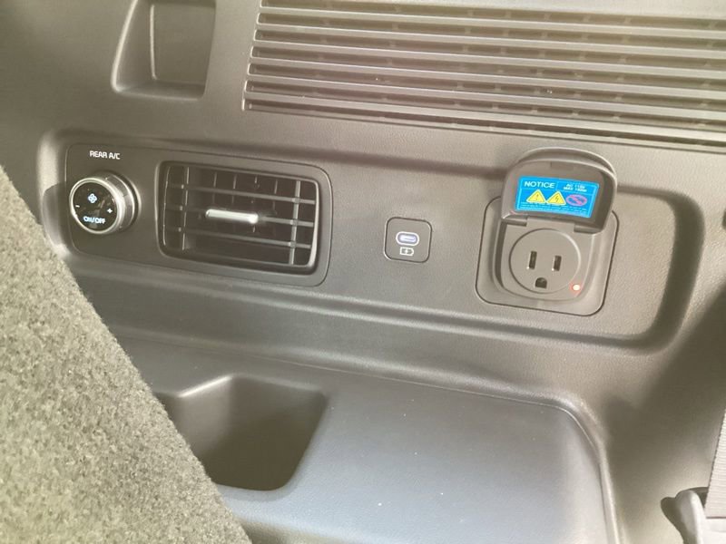 Used 2026 Hyundai Santa Fe XRT image 12