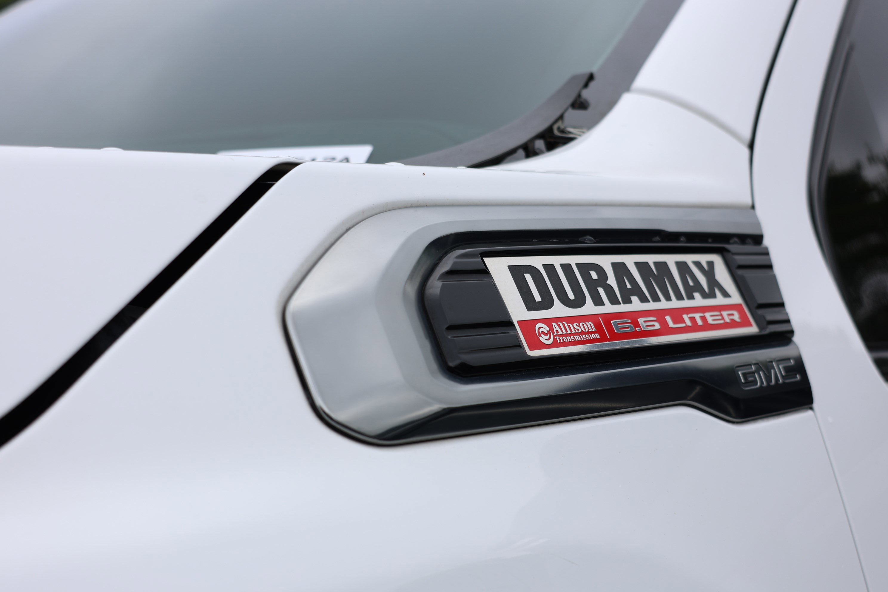 Used 2020 GMC Sierra 2500 AT4 w/ AT4 Premium Package AWD/4WD image 24