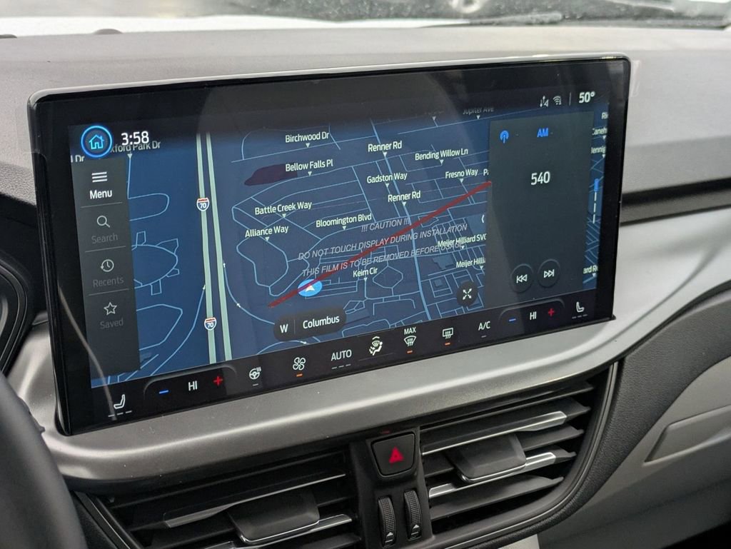 New 2026 Ford Escape Active w/ Tech Pack #1 image 4