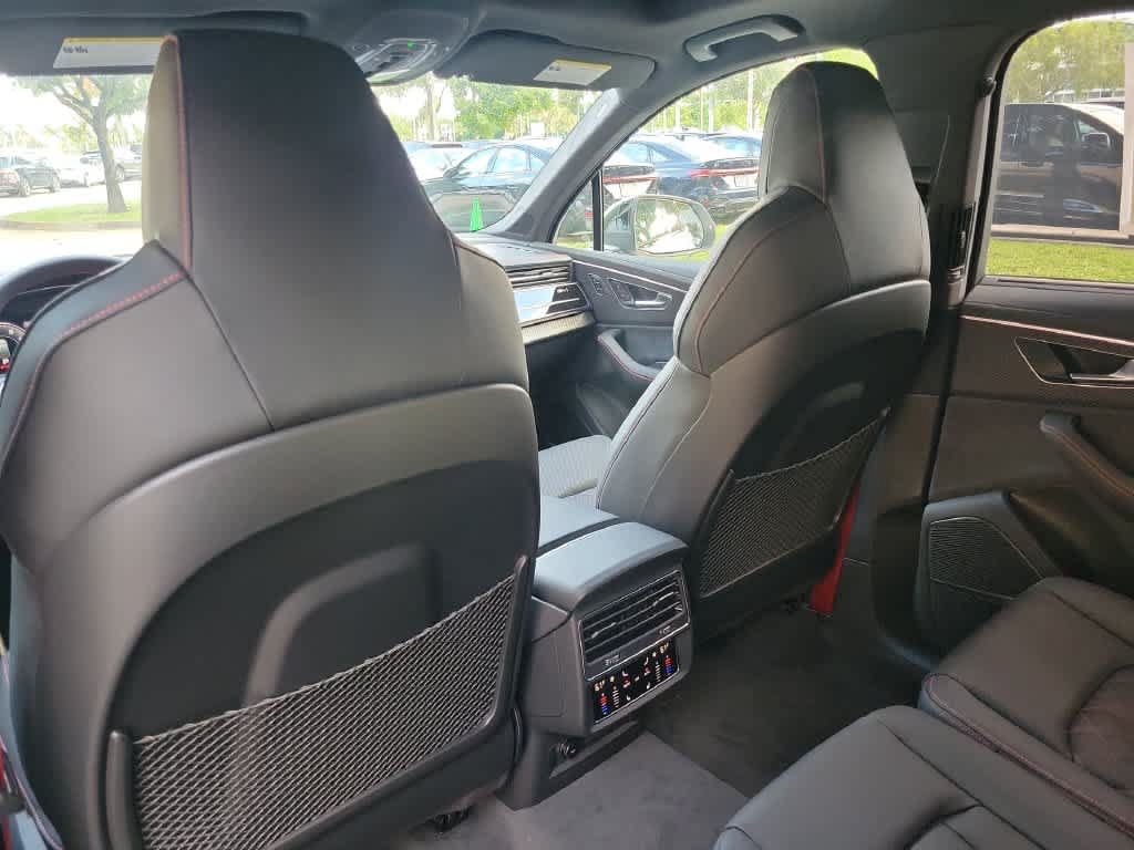 New 2026 Audi Q7 3.0T Prestige AWD/4WD image 20