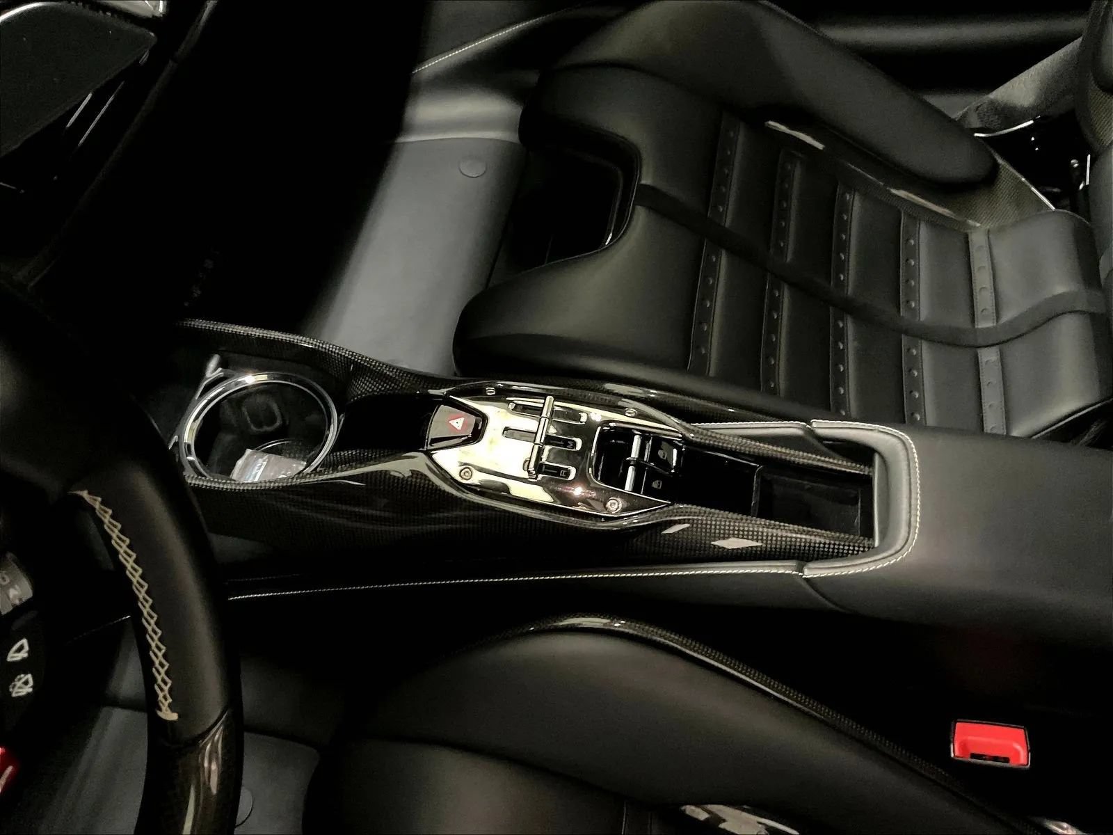 Used 2021 Ferrari SF90 Stradale AWD/4WD image 23