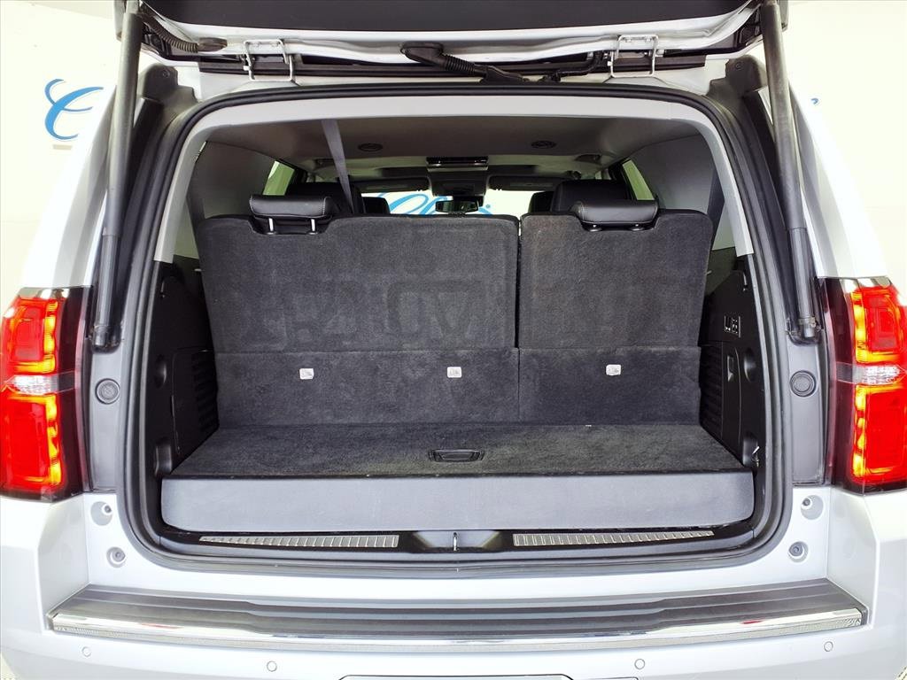 Used 2019 Chevrolet Tahoe Premier image 23
