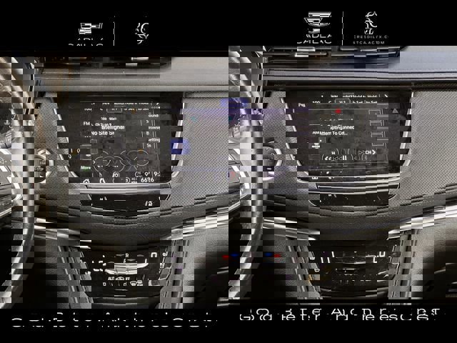 Certified 2023 Cadillac XT5 Premium Luxury w/ LPO, Floor Liner Package image 18