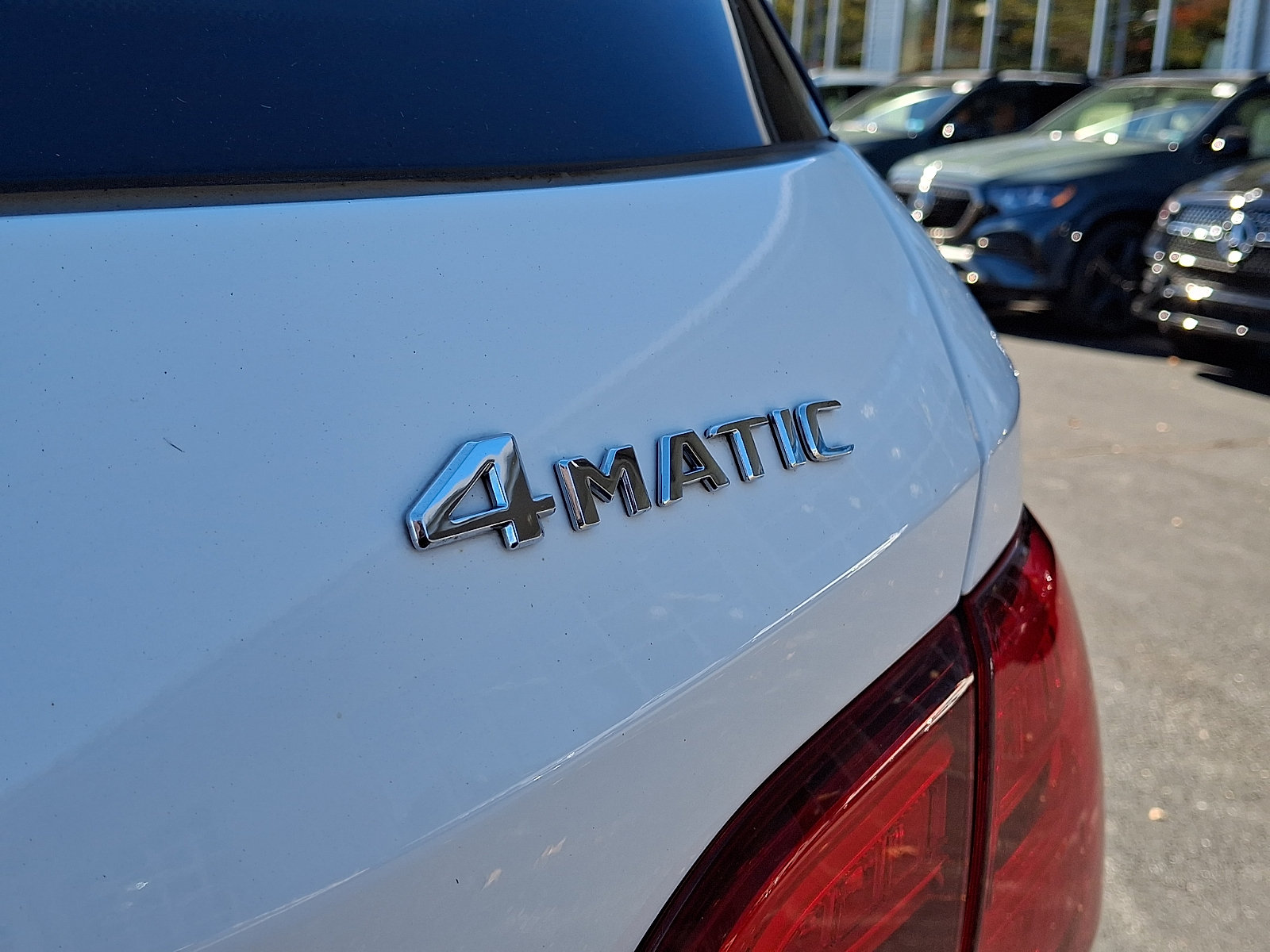 Used 2018 Mercedes-Benz GLE 350 4MATIC image 33